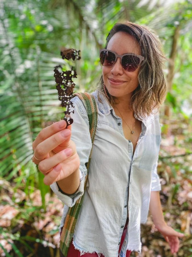 Amazon Arowana Lodge Careiro Ngoại thất bức ảnh