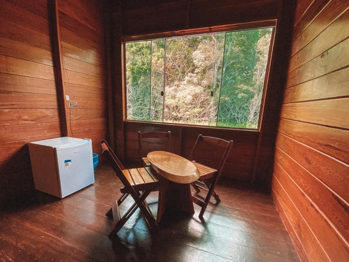 Amazon Arowana Lodge Careiro Ngoại thất bức ảnh